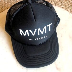 😎 MVMT truckers hat